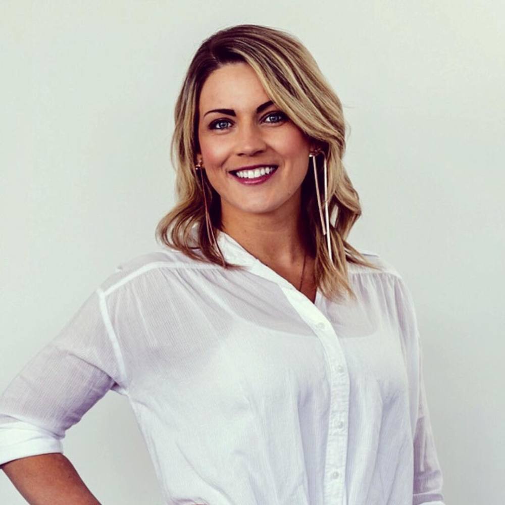 Meet your Posher, Ashley